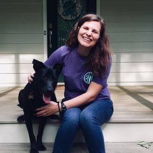 Meet your Posher, Anna